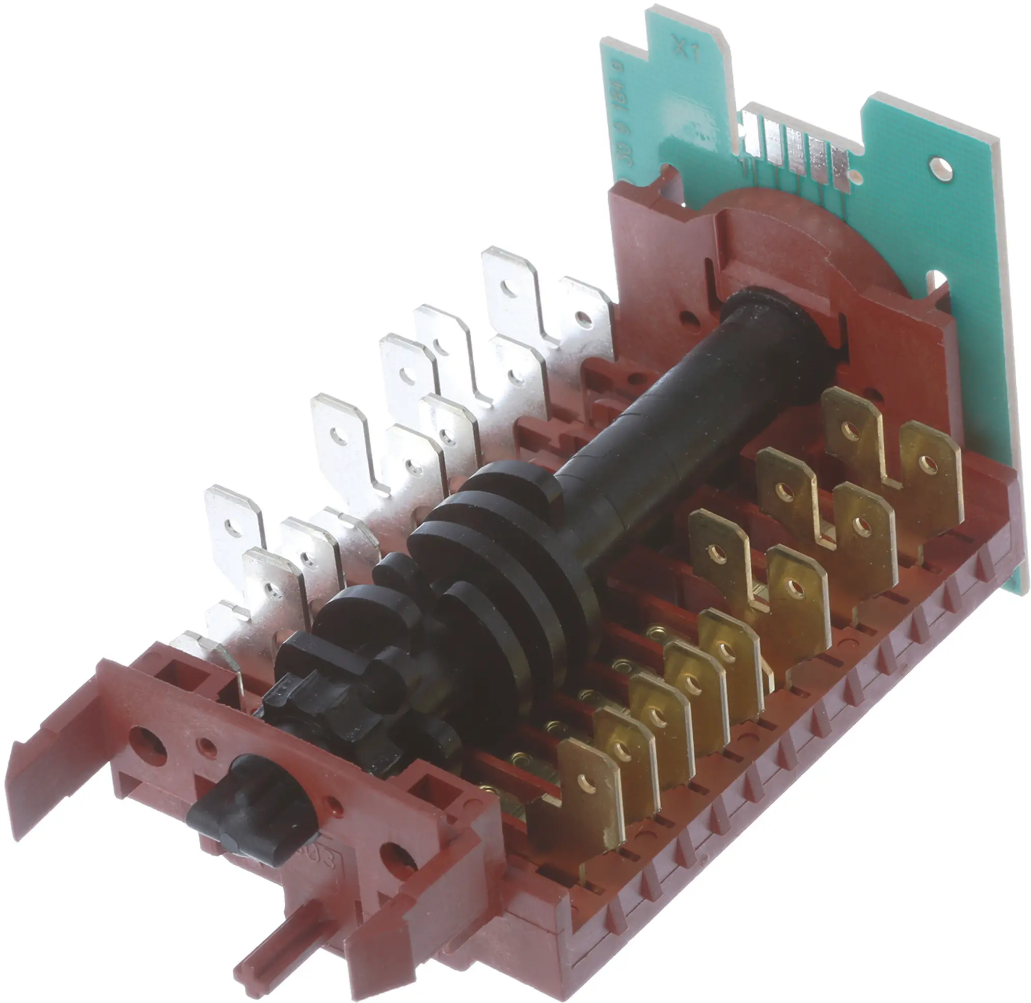 Wahlschalter 10004404