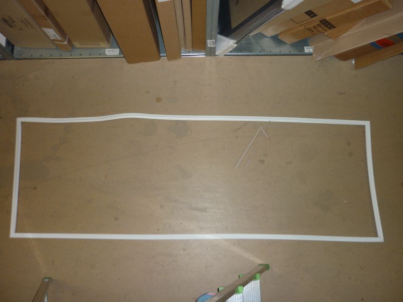 Türdichtung Tuerdichtung 1703x554mm/P.S.i.S-Rehau 00234994