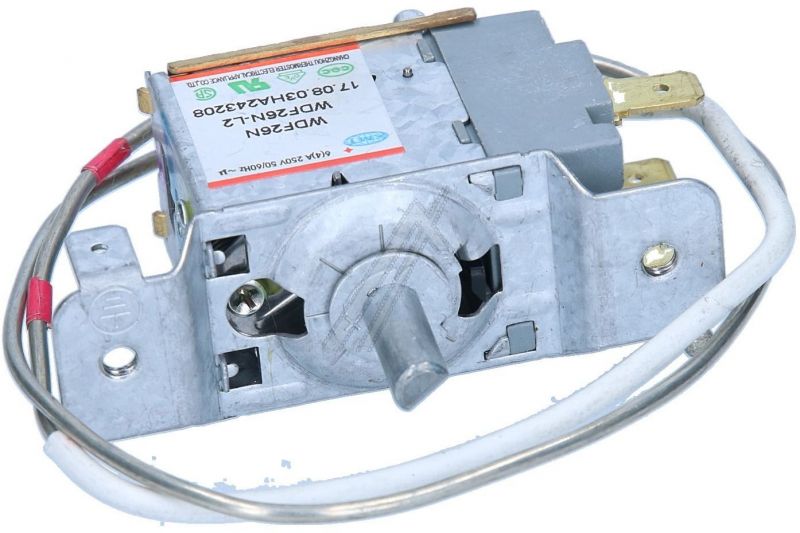 Kühlteil-Thermostat 49036127 für Kühlschrank