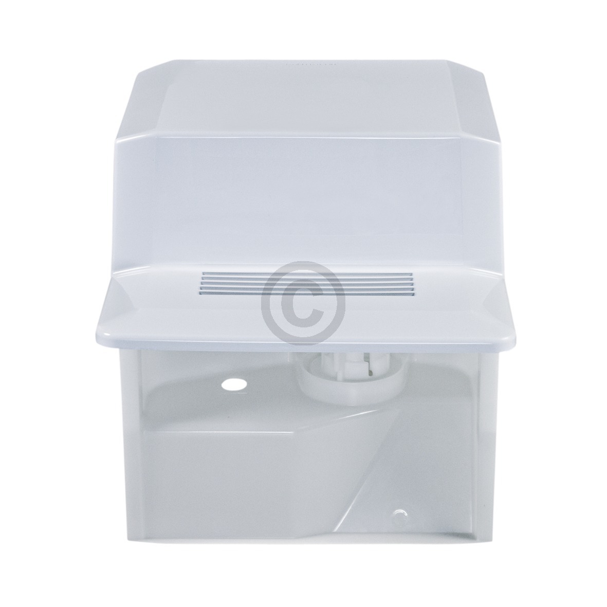 Eiswürfelbehälter SAMSUNG DA97-06072E für Kühlschrank KühlGefrierKombination SideBySide