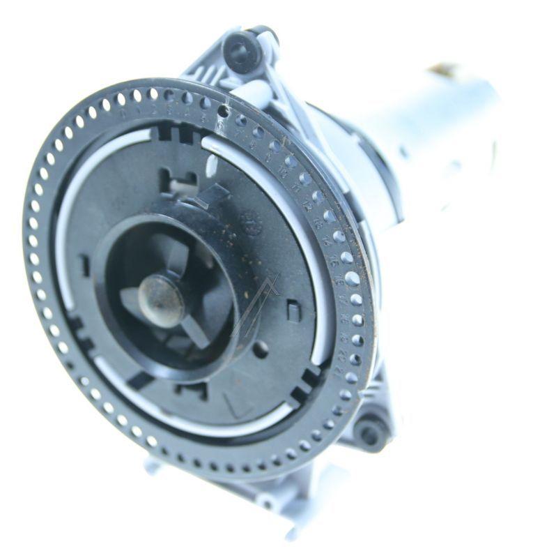 Mahlwerk-Einheit für Nivona Kaffeemaschine 101189 043 G43 MR1