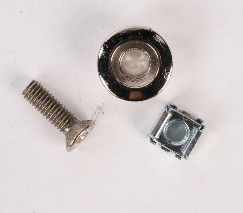 Elica-Befestigungsteile für Dunstabzugshaube SPP0000480 Metallteile