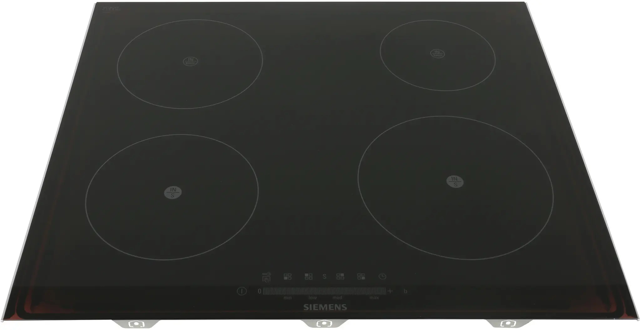 Glaskeramikfläche 00689533