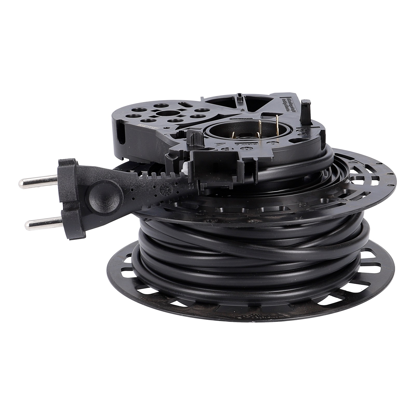 Kabeltrommel SIEMENS 00751933 Kabeleinroller für Bodenstaubsauger