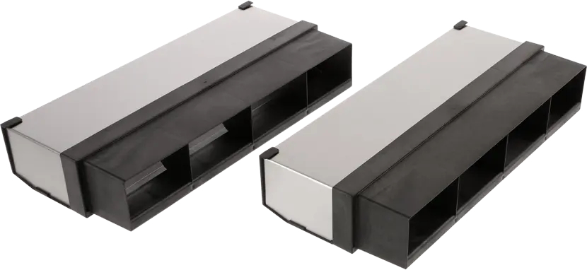 Filterkassette für Dunstabzugshaube Bosch 11041013 Fettfilter