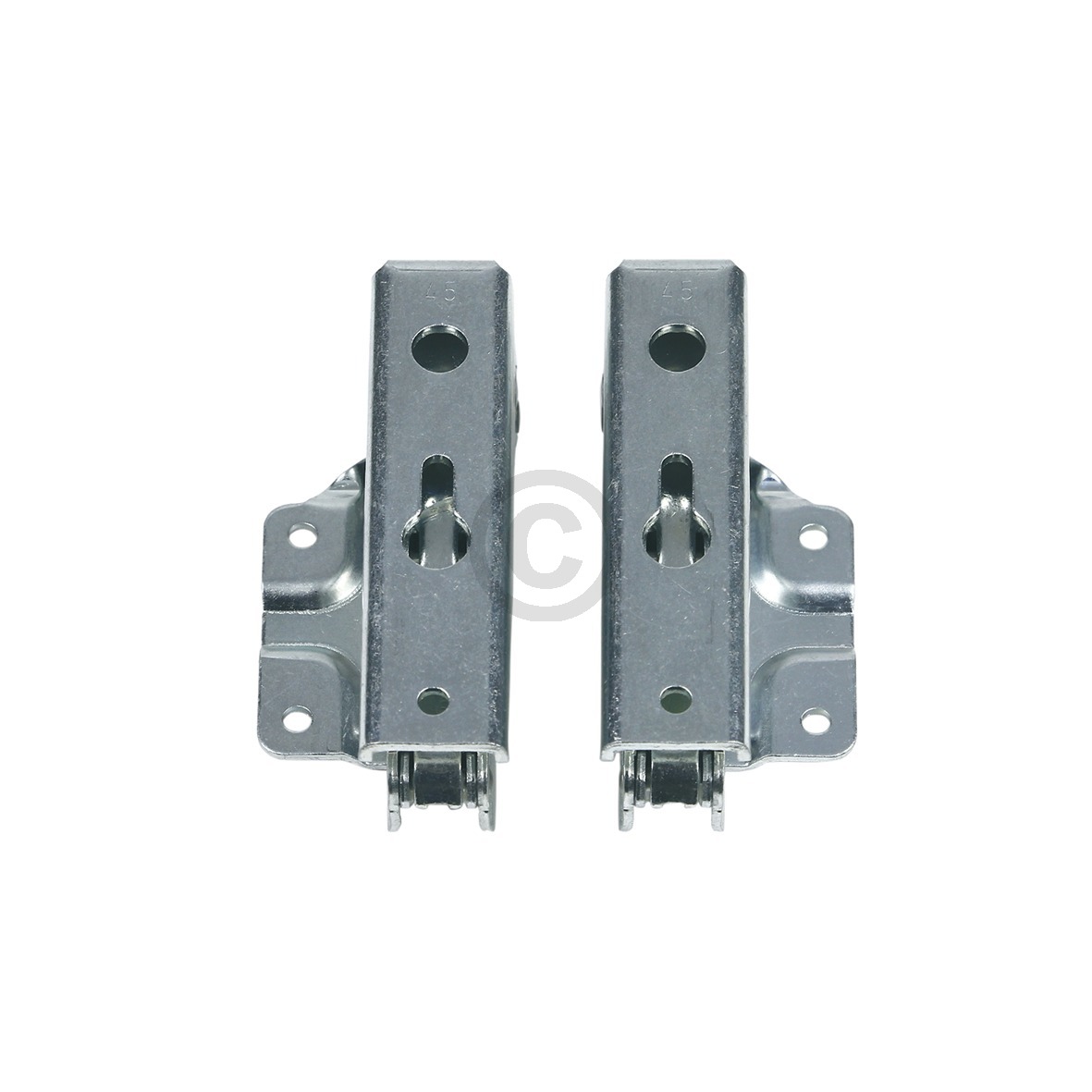 Türscharnier Set oben unten gorenje 560310  für Kühlschrank Gefrierschrank