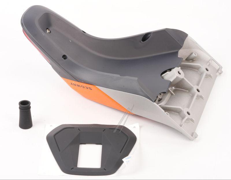 Hinteres Flügelpedal Segway-Ninebot AB.50.0043.61 für E-Scooter P65 Trittbrett