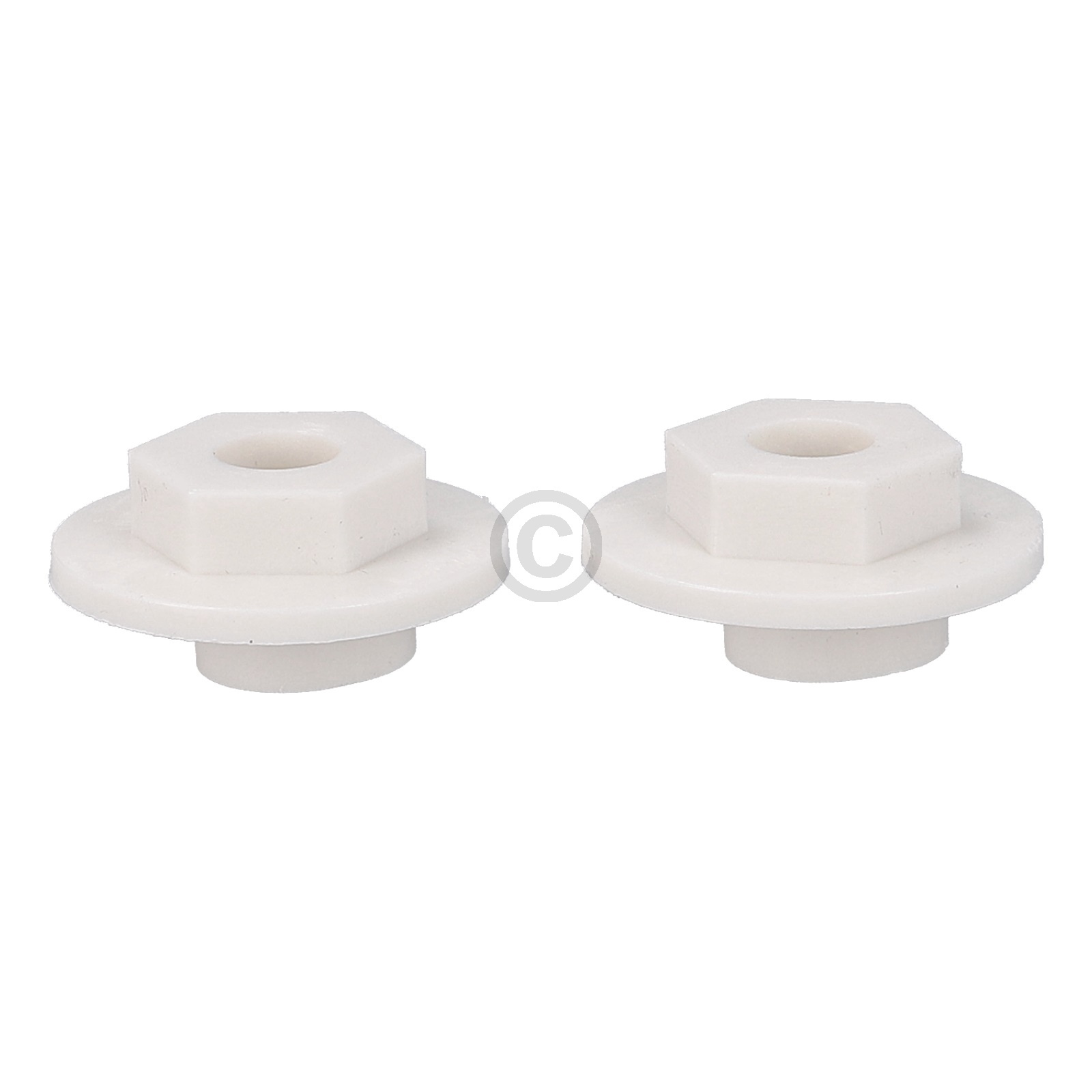 Befestigungssatz 98847020 KIRCHHOFF für Waschbecken Bad Kirchhoff KIRCHHOFF