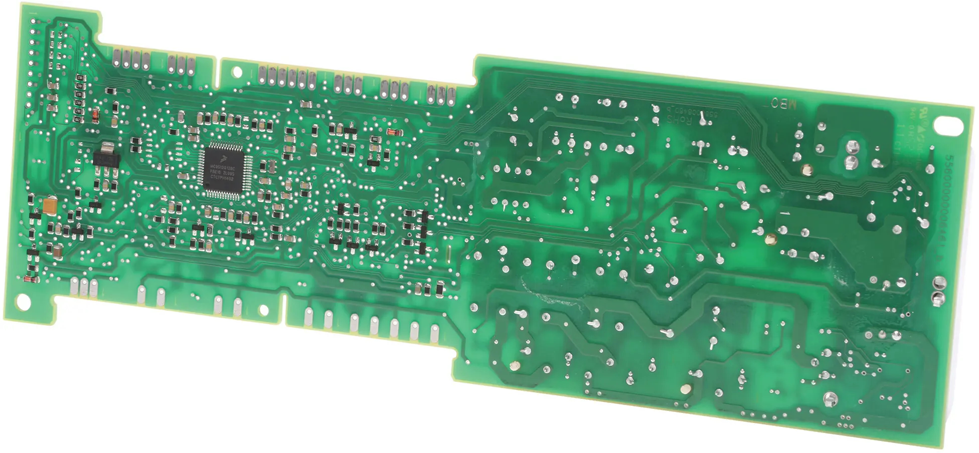 Leistungsmodul programmiert 00750334