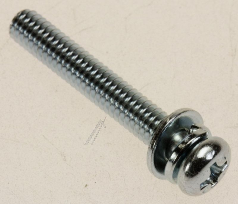 Fussschraube für LG Mikrowelle FAB30016415 - Einzelstück