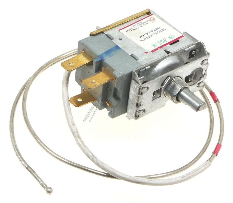 Thermostat für Kühlschrank Whirlpool 488000510276 Kälte-Regelung