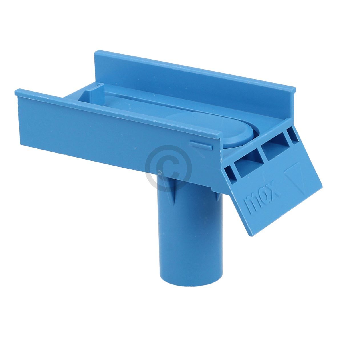 Saugheber für Waschmittelschublade BOSCH 10026954 in Waschmaschine