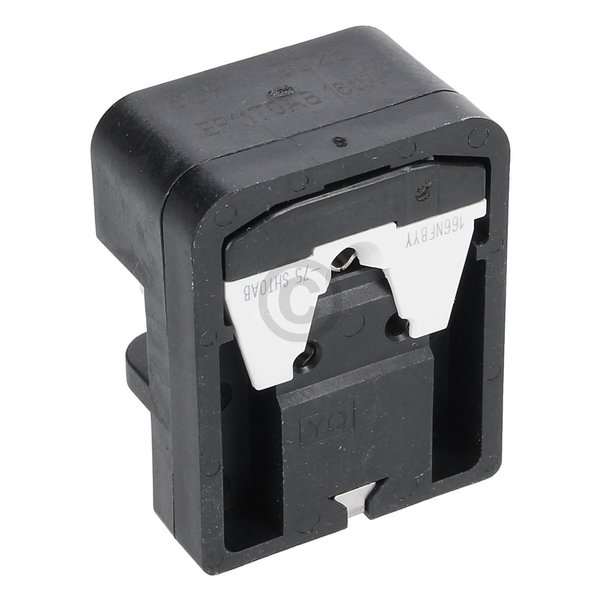 Anlaufvorrichtung BOSCH 10000200 6SP9028 EP4K7AB16JX für Kompressor Kühlschrank 00678856