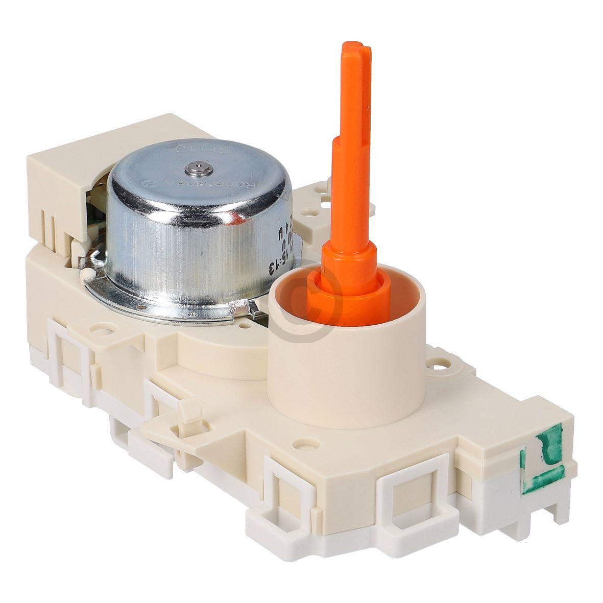 Drehschieber an Umwälzpumpe Whirlpool 481010745147 für Geschirrspüler