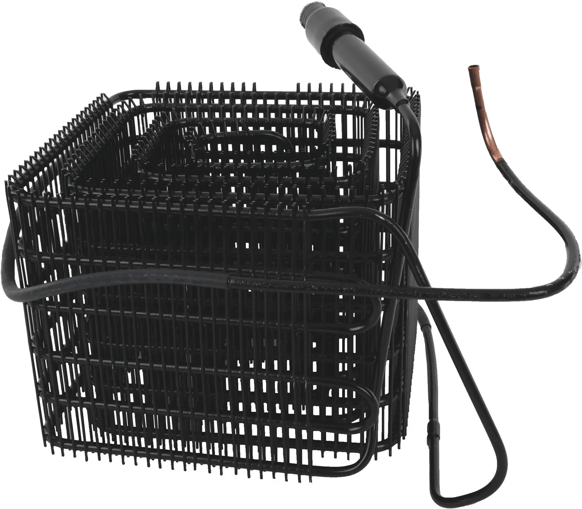 Verflüssiger für Kühlschrank BSH-Gruppe 00682449 Kältetechnik