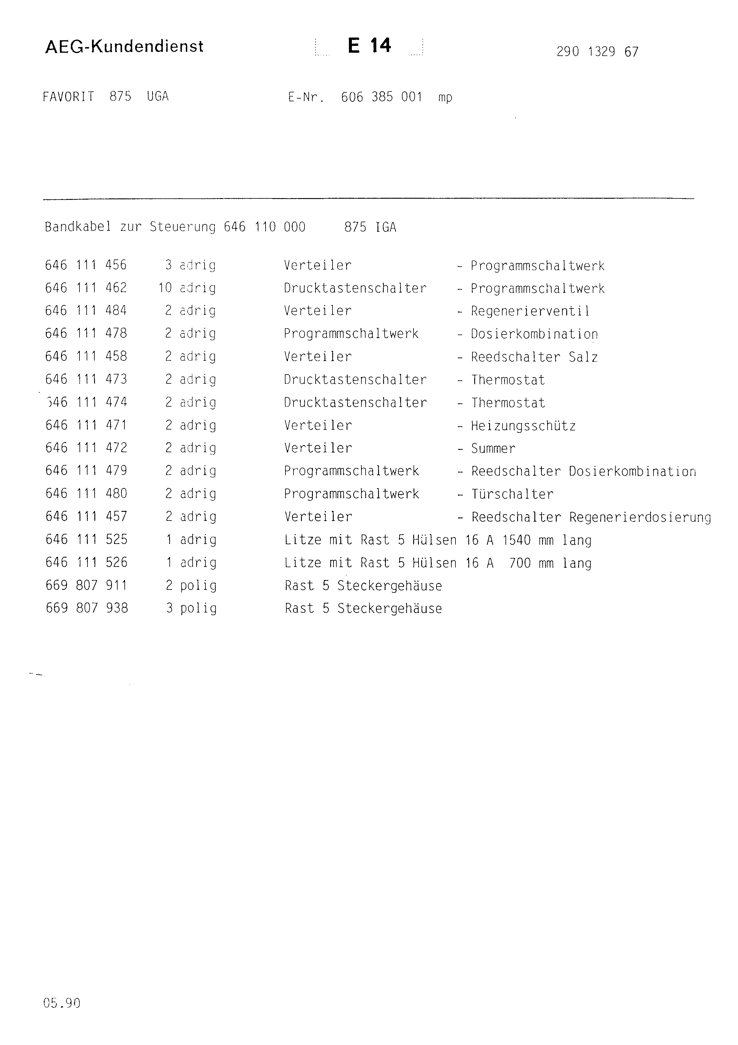 Ersatzteile_Favorit_875_UGA_60638500100_Bild_7