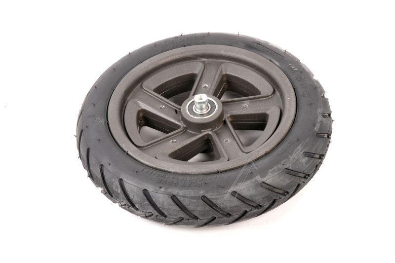 Hinterradbaugruppe Segway-Ninebot AB.00.0004.79 E22 K014 für E-Scooter E22D E22E