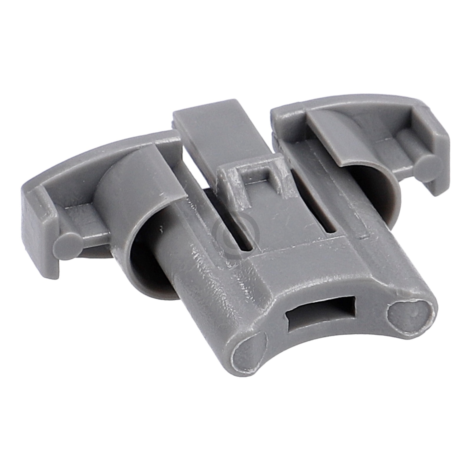 Laufschienenanschlag hinten für Besteckschublade Amica 1032429 in Geschirrspüler