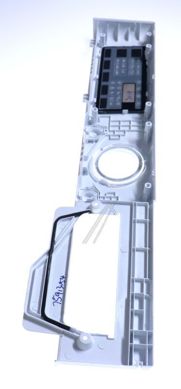 Bedienteilmodul für LG Waschmaschine AGL75913054 Blende