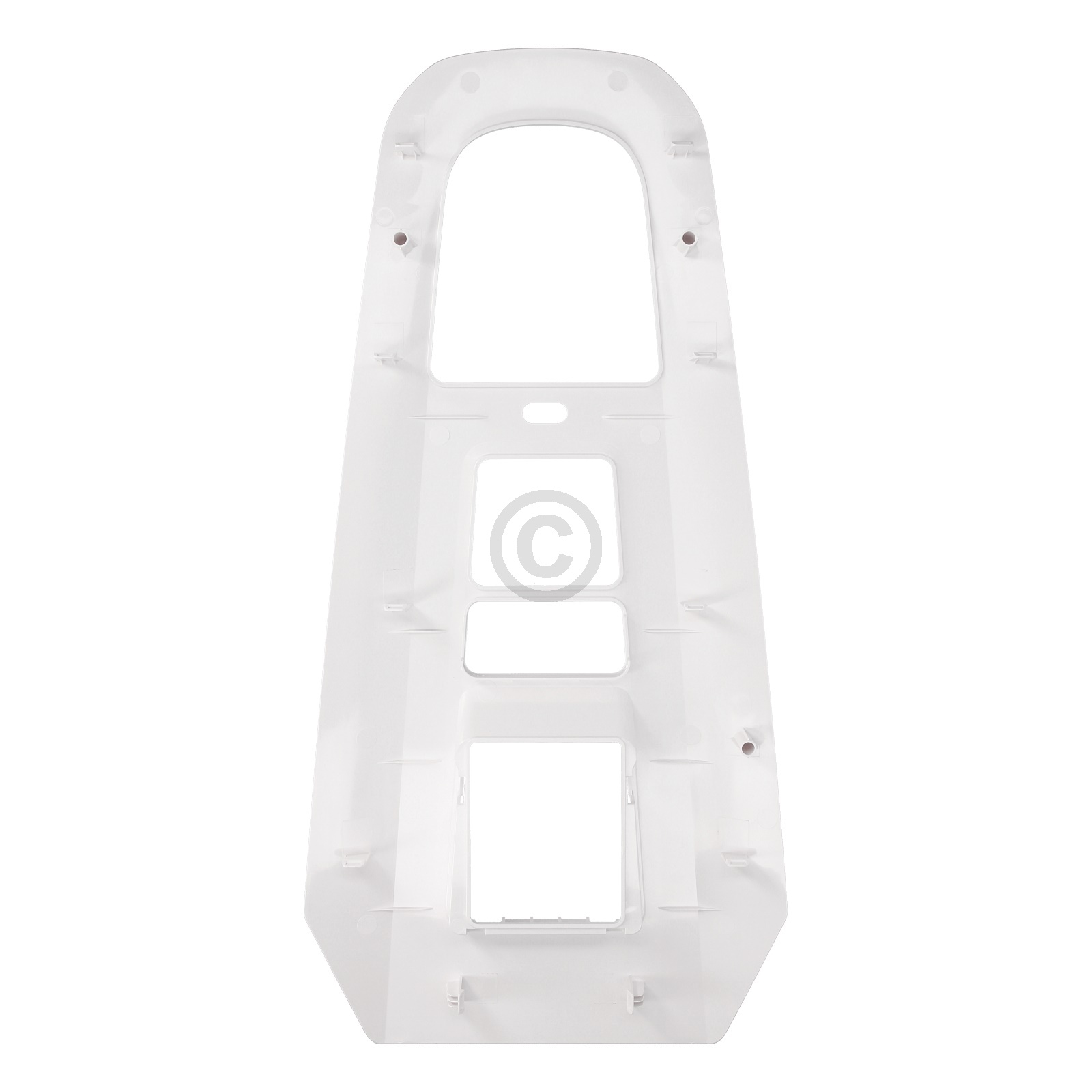 Upper decorative cover 201-2337-1223