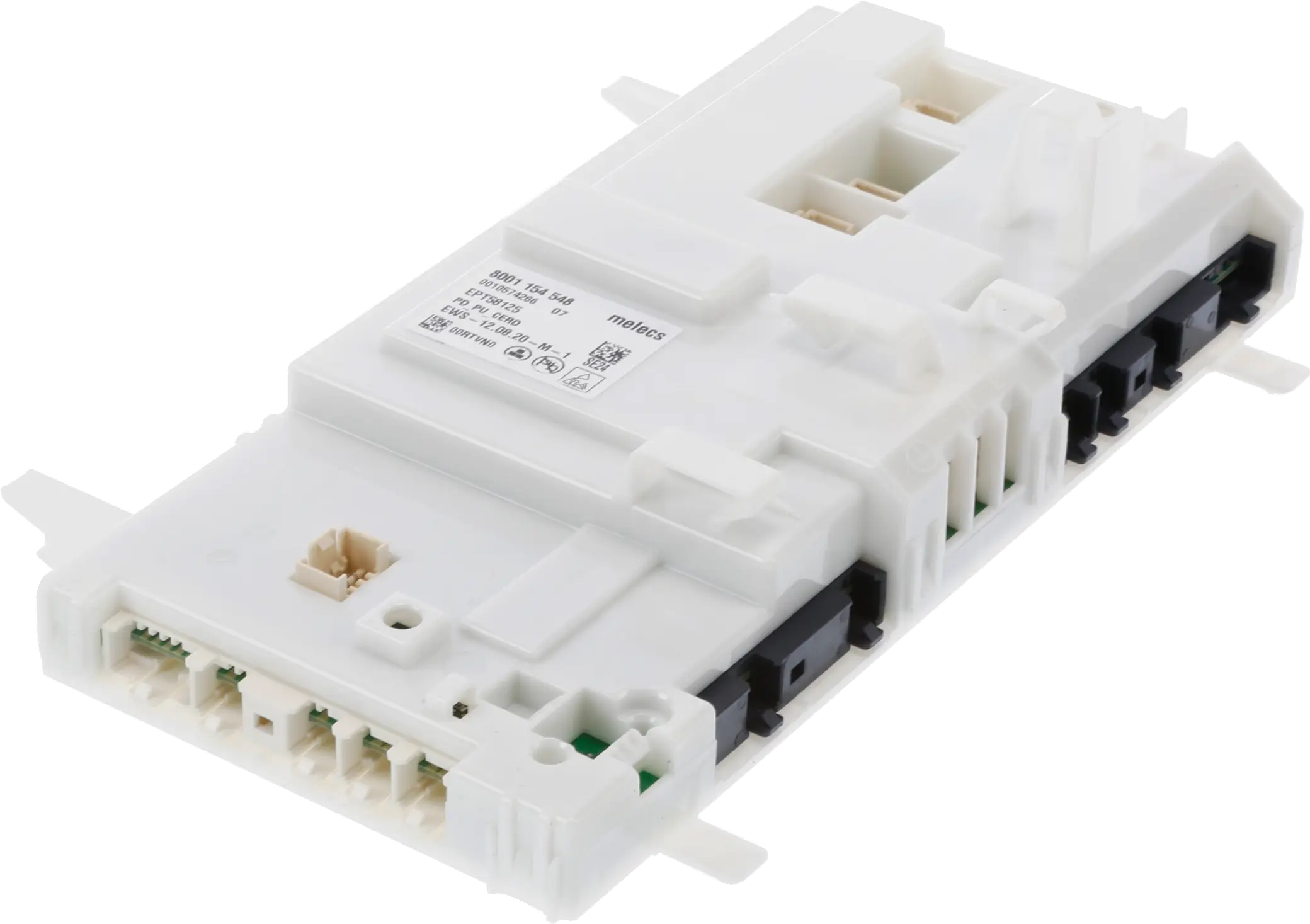 Leistungsmodul programmiert 00629731