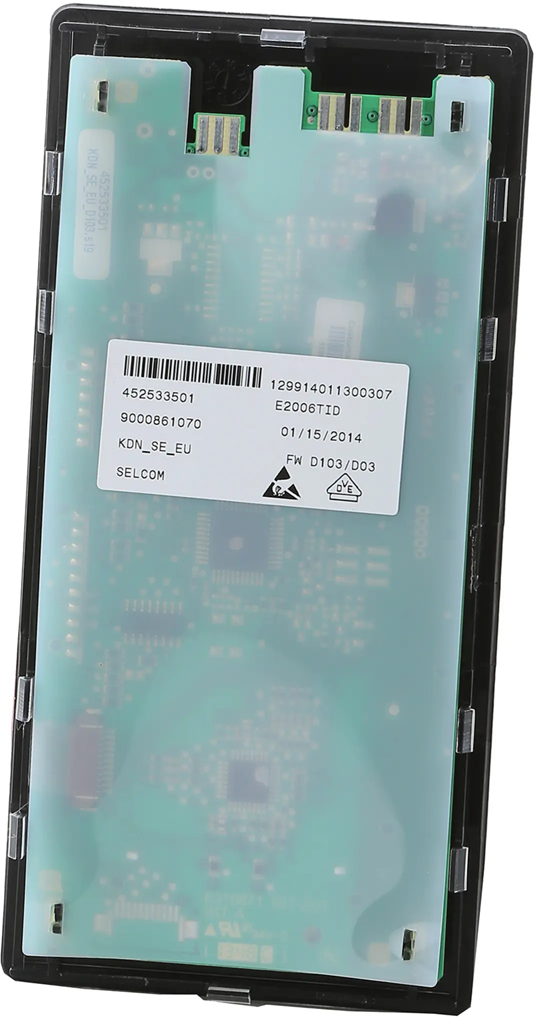 Steuerungsmodul 12008184