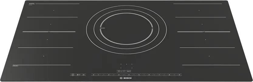 Glaskeramikfläche 00689735