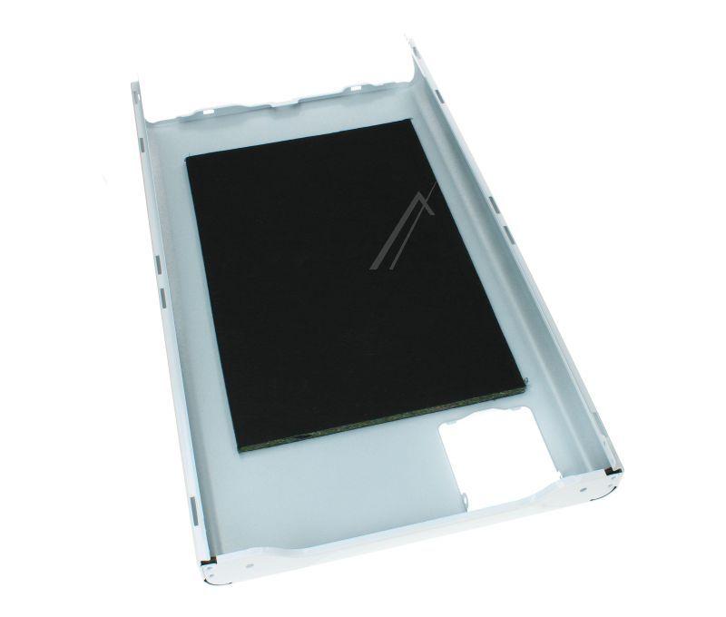 FRONTBLENDE, WEISS, KOMPLETT, C4,