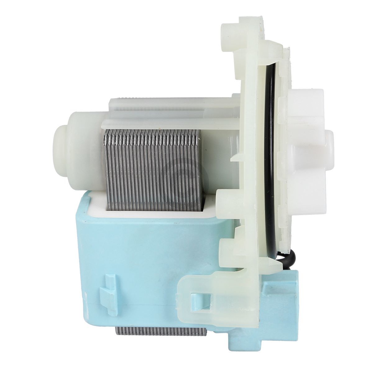Ablaufpumpe beko 2841420200 arcelik SPW185230E31P-01 für Waschmaschine