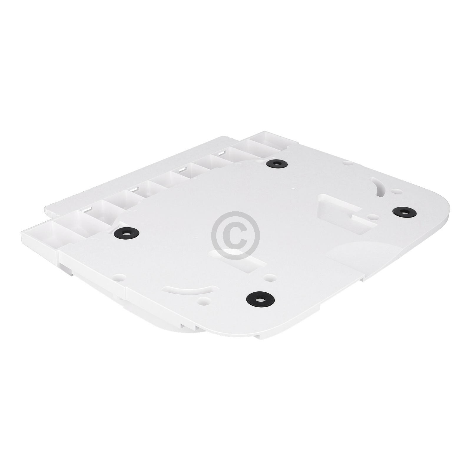 Basis der Station Ecovacs 201-2353-1456 für Staubsauger-Roboter