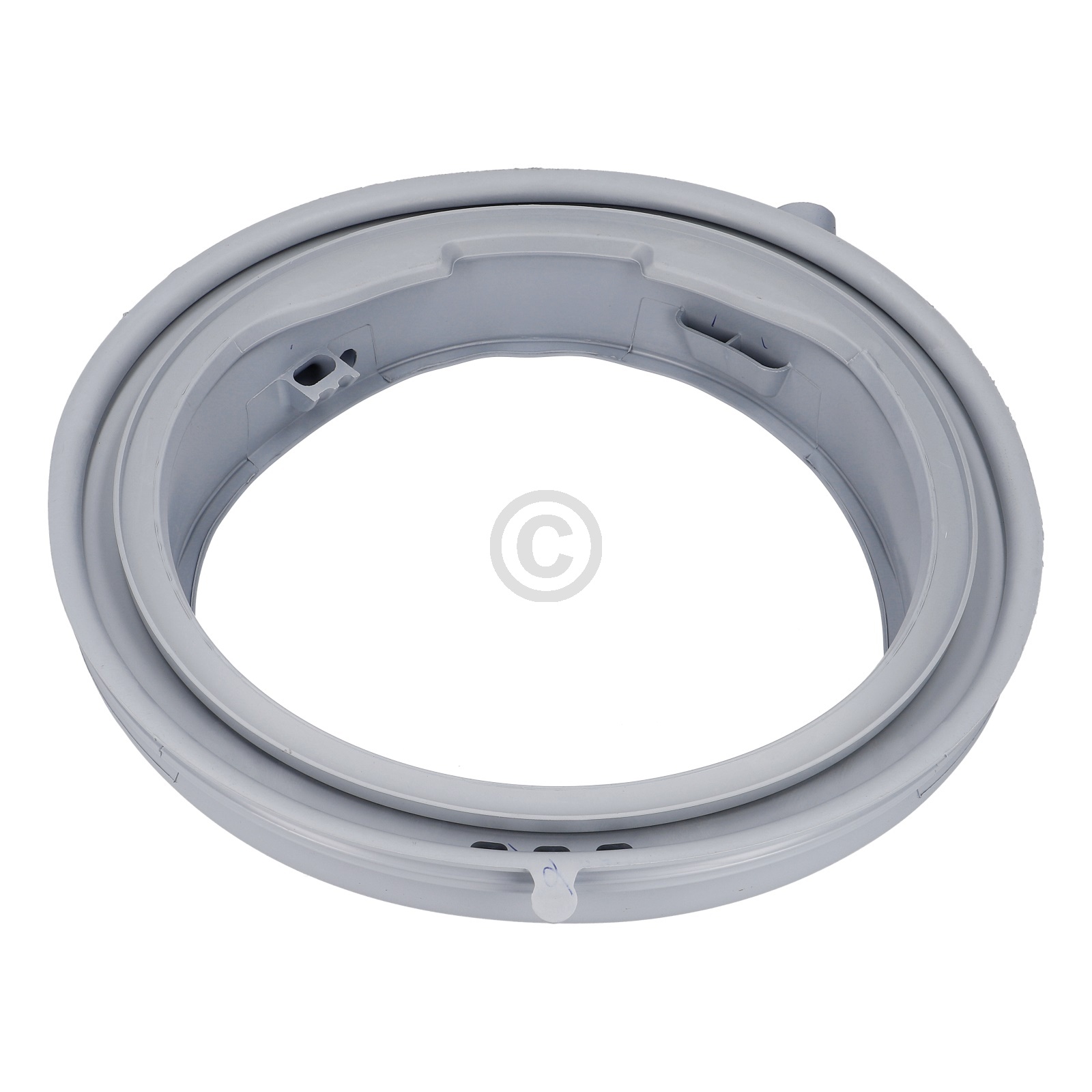 Türmanschette mit Spannringen passend für Bosch 20006908 BLUPARTS in