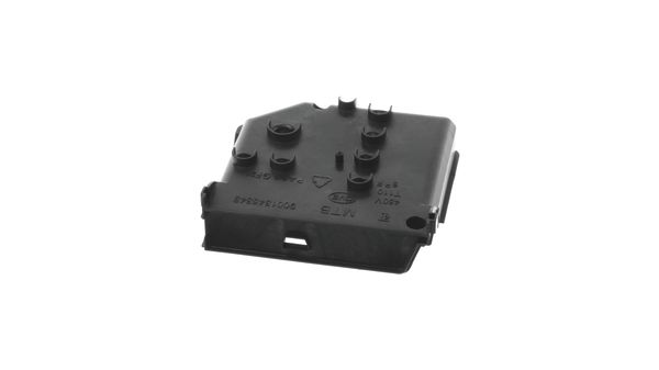 Ofendeckel für BSH-Gruppe 12024289 Backofen