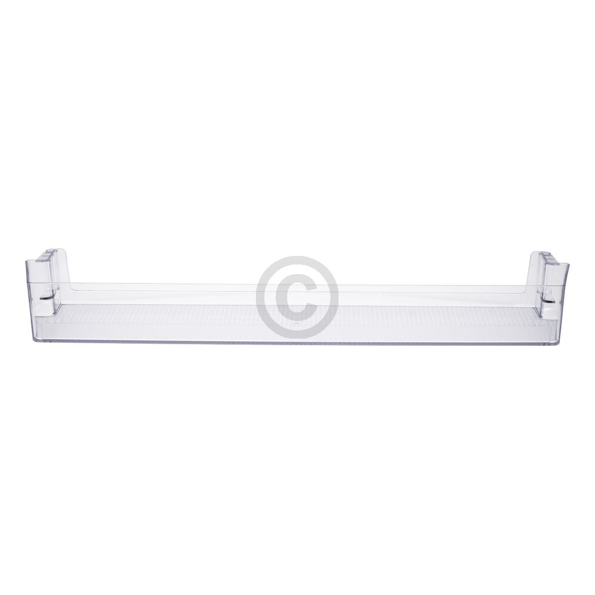 Türfach oben mitte smeg 760392136 487x55mm für Kühlschrank