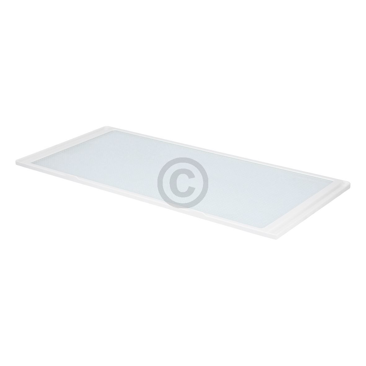 Platte BOSCH 00285378 für Kühlschrank