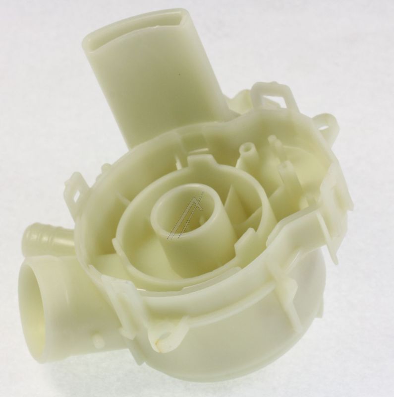 Weiche-Ventil-Gehäuse für Geschirrspüler Hisense/Gorenje 461545 Geschirrspüler