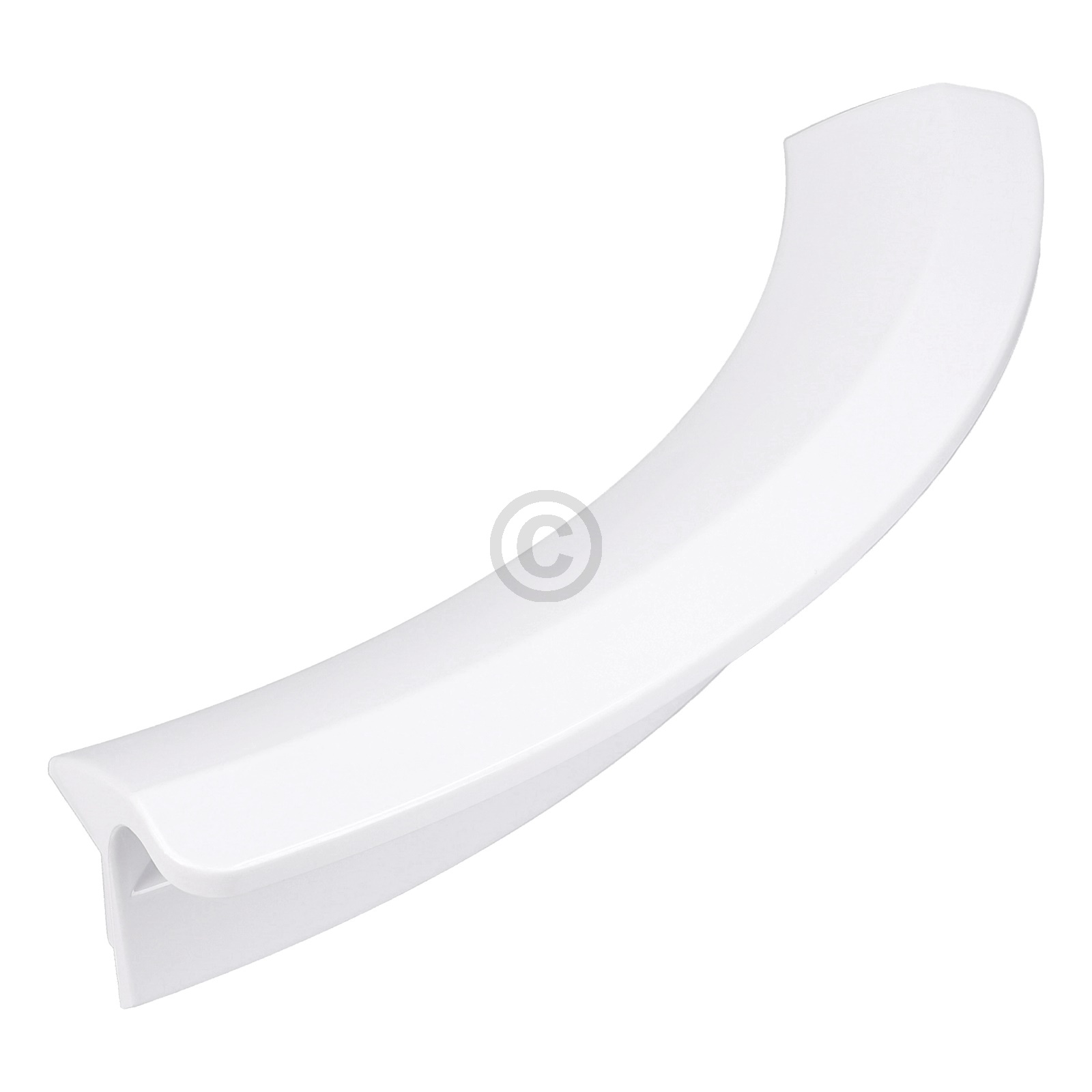 Türgriff passend für Siemens 00497522 BLUPARTS in Trockner 10105310