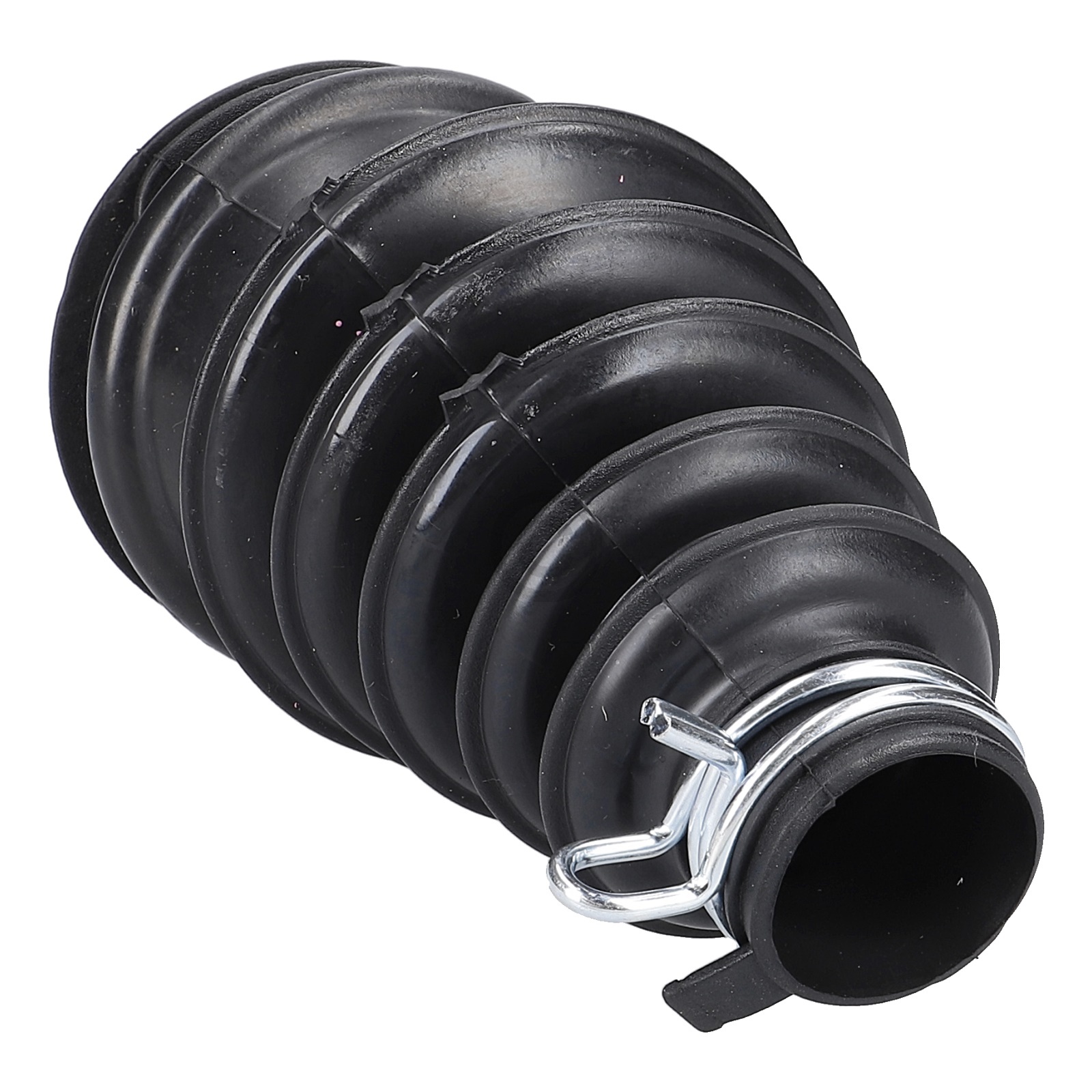 Saugschlauch mit Kugel passend für Beko 2865200100 in Waschmaschine 10106341