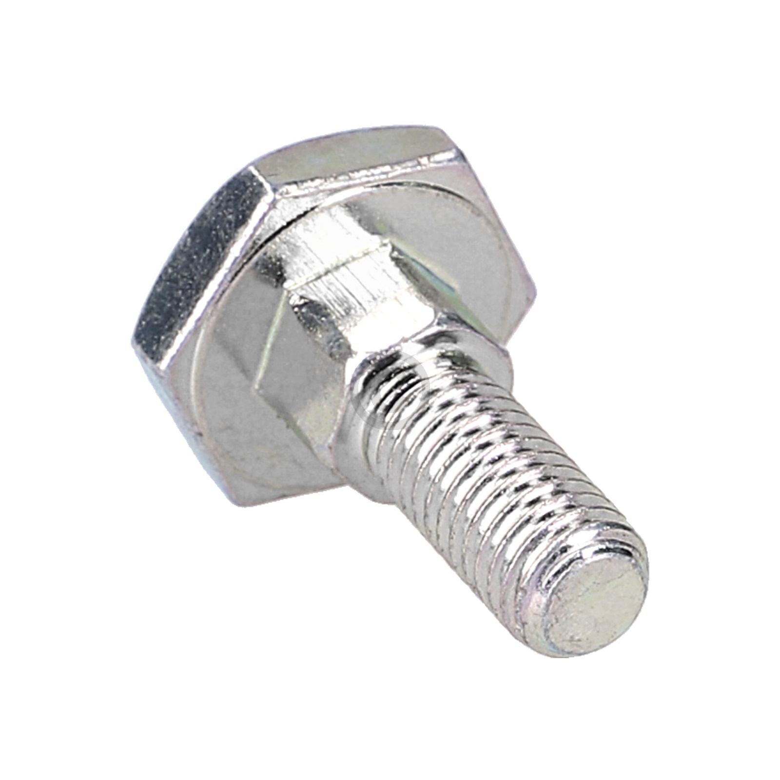 SCHRAUBE FUSS M8X17 SECHSKANT Liebherr 4098800 für Kühlschrank