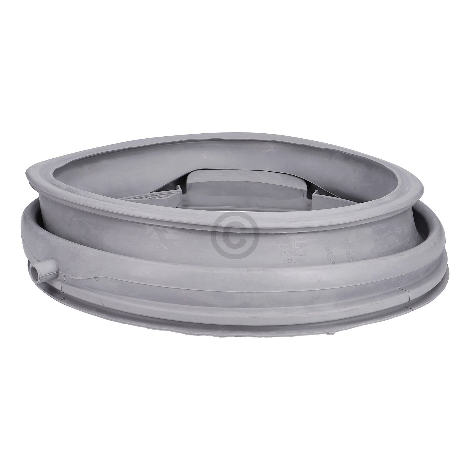 Waschmaschinen-Türdichtung Haier/Candy/Hoover 70006596 Türdichtung