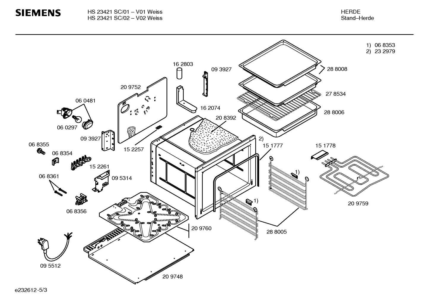 Ersatzteile_HS23421SC_2F01_Bild_3