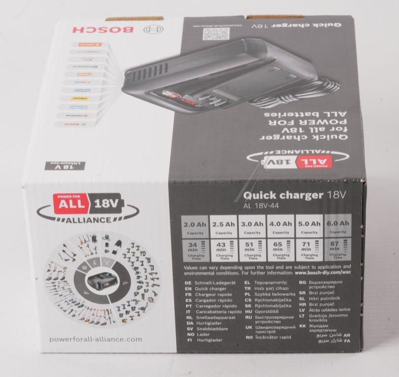 Ladegerät für Bosch Staubsauger 17008524 Ladeschale