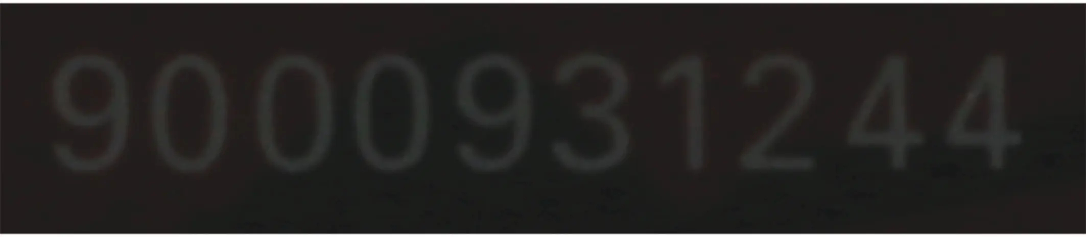 Glaskeramikfläche 00770826