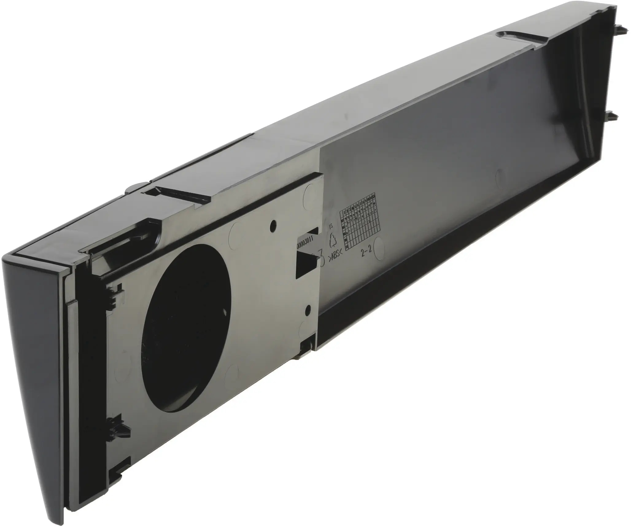 Sockelblende für Trockner BSH 00674051 Frontblende