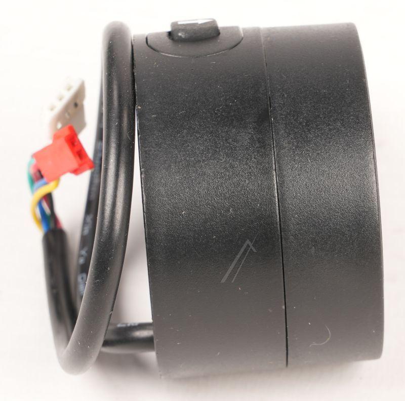 Linke elektrische Bremssteuerung PLATUM DU-P1-EVO-SR-015 für E-Scooter Aprilia Ducati Argento