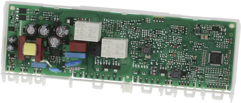 Steuerungsmodul programmiert 12007207