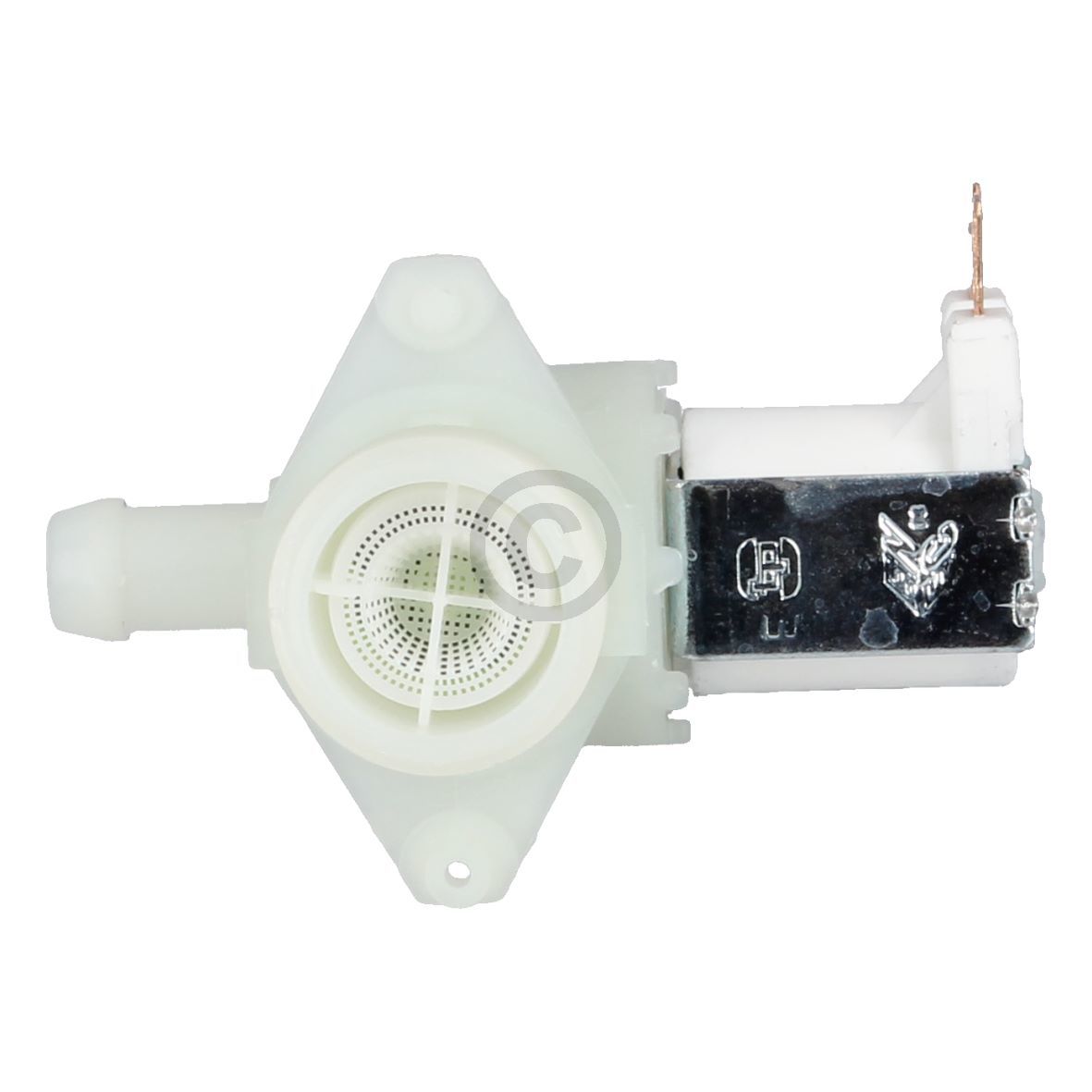 Magnetventil 1-fach beko 1883550200 für Geschirrspüler