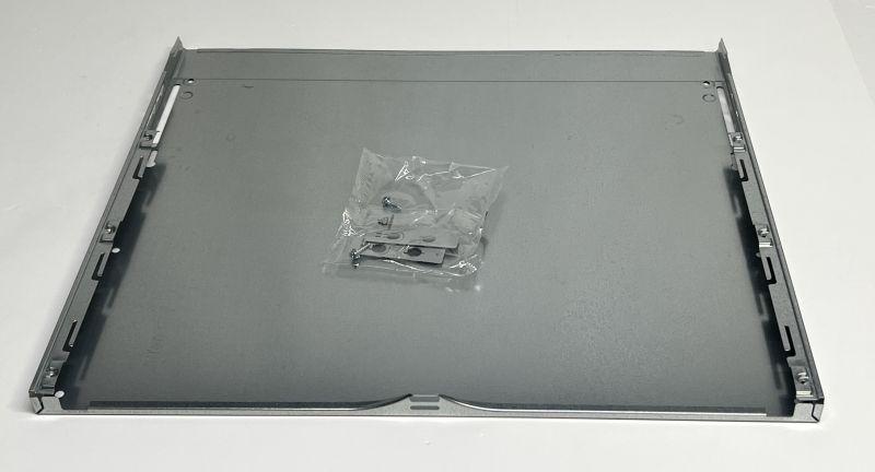 Tür-Kit AEG 4055538500 Verzinkt