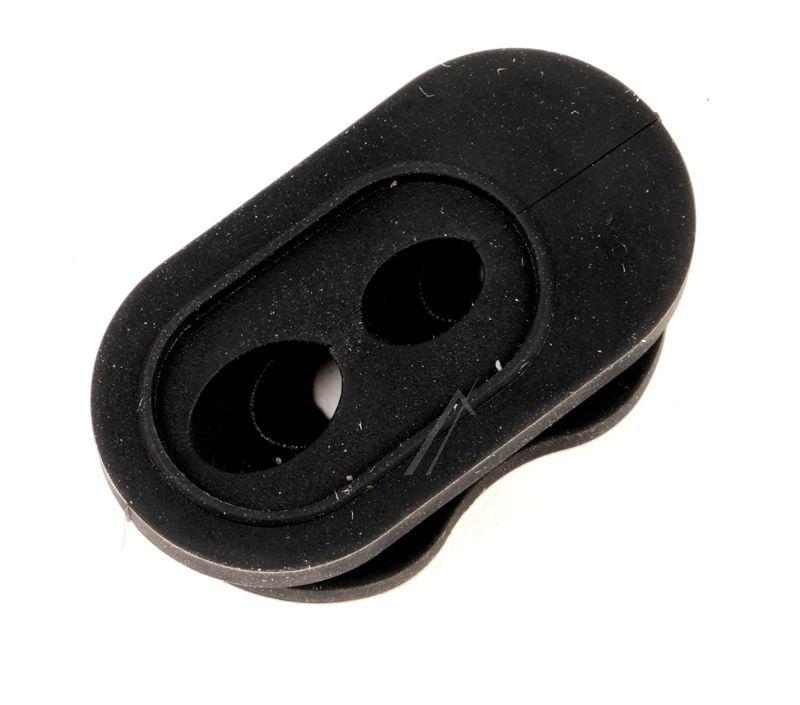 Doppel-Loch-Kabelstecker Segway-Ninebot CB.03.01.4252.00 für E-Scooter MAX G3 Gehäuse