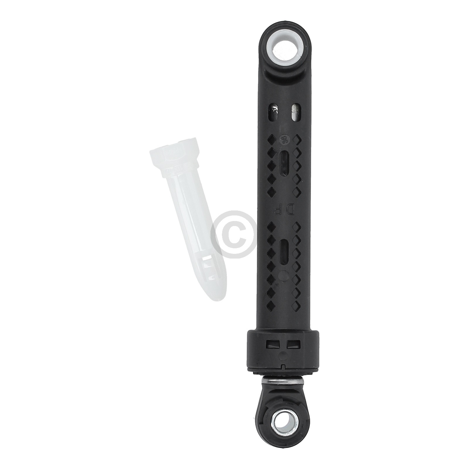 Stoßdämpfer passend für Bosch 00172688 BLUPARTS in Waschmaschine 10106466