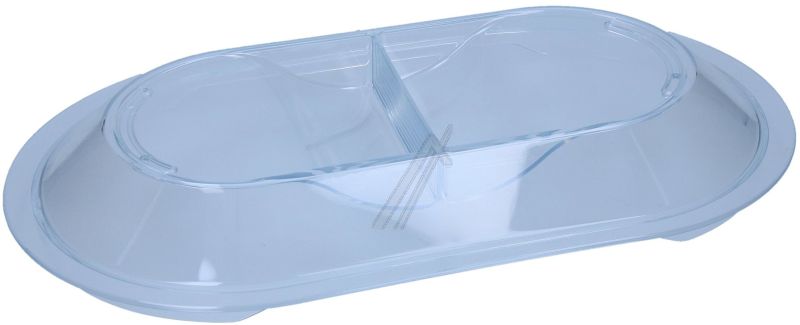 Dampfgarer-Deckel für Braun 7323610024 transparent